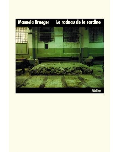 Radeau de la sardine (Le)
