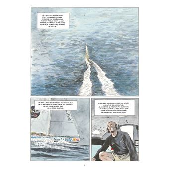 Seul au Monde - Tome 01