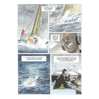 Seul au Monde - Tome 01