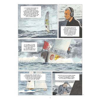 Seul au Monde - Tome 01