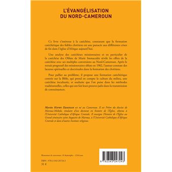 L'évangélisation du Nord-Cameroun