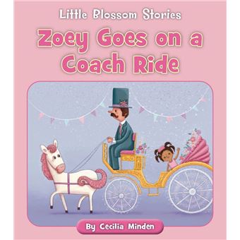 Zoey Goes on a Coach Ride - 1
