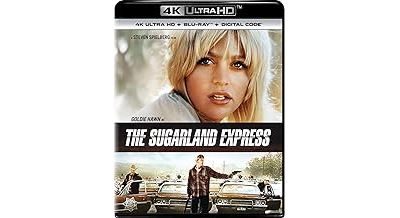 Imports Blu-ray 4K
