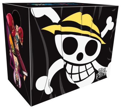 One Piece - Partie 2 - Collector - Coffret DVD