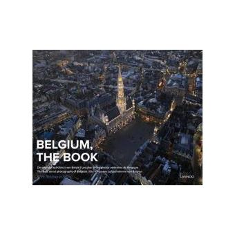 Belgium, the Book
