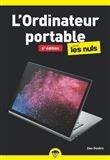 L'Ordinateur portable pour les Nuls, poche