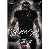 The broken soul