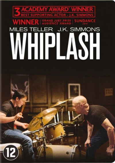 Whiplash - FR+NL