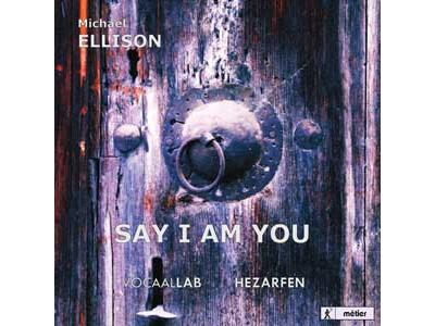 Say i am you - Mevlana
