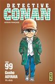 Détective Conan - Tome 99