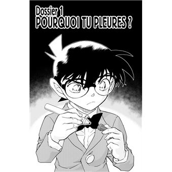 Détective Conan - Tome 99