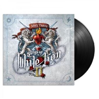 Mike Tramp - 1