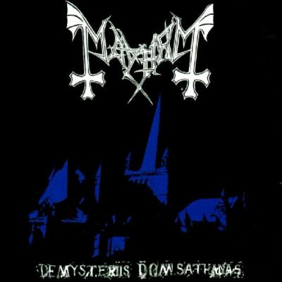 De mysteriis dom Sathanas