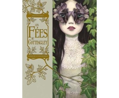 Fées de Cottingley
