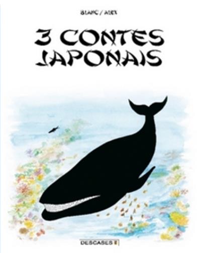 3 contes japonais