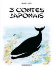 3 contes japonais