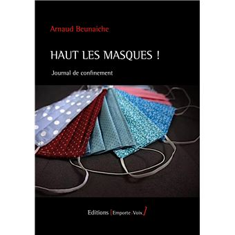 Haut les masques !