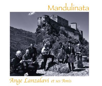 Mandulinata