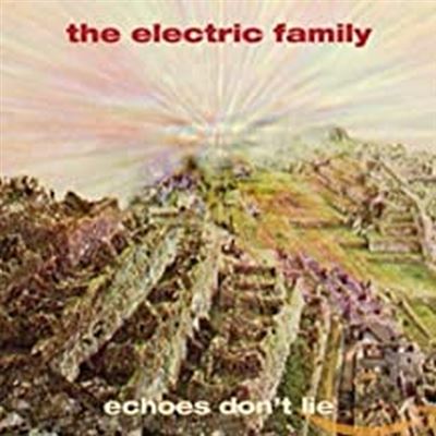 Echoes Don't Lie