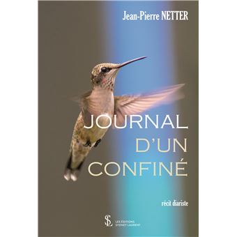 Journal d'un confiné