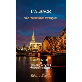 L'Alsace - 1