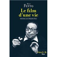 Le film d'une vie
