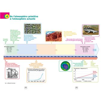 Annales du bac Annabac 2022 Tout le contrôle continu Tle