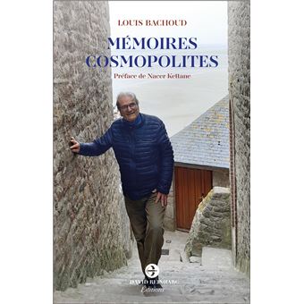 Mémoires cosmopolites
