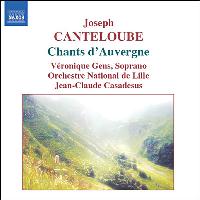Chants d'auvergne