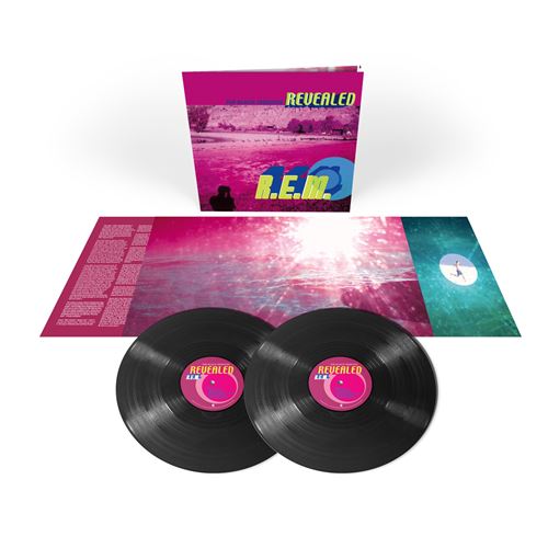 The Black Sessions Revealed : Live at the Black Sessions, 2001