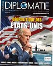 Géopolitique des Etats Unis