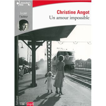 Un amour impossible - 1