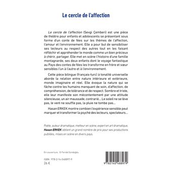 Le cercle de l'affection