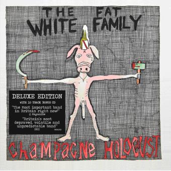 Fat White Family - 1