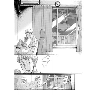 March comes in like a lion - Tome 13