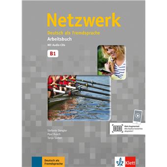 Netzwerk B1 - Cahier d'activités