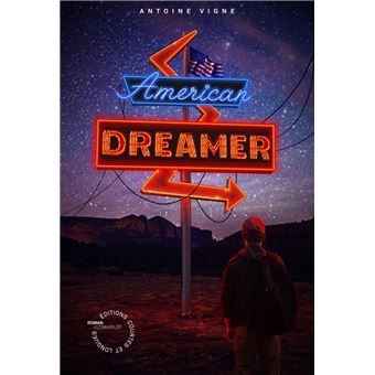 American Dreamer