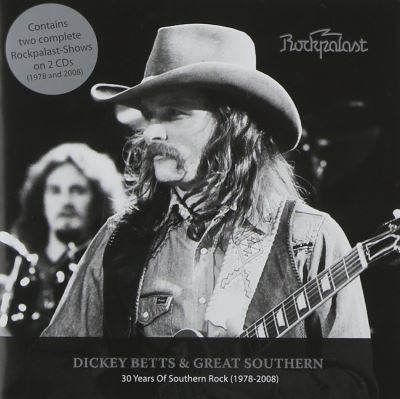 Rockpalast southern rock