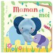 Maman et moi