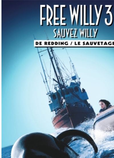Free Willy 3 BIL