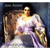 Orgueil et prejuges/1cd mp3     -
