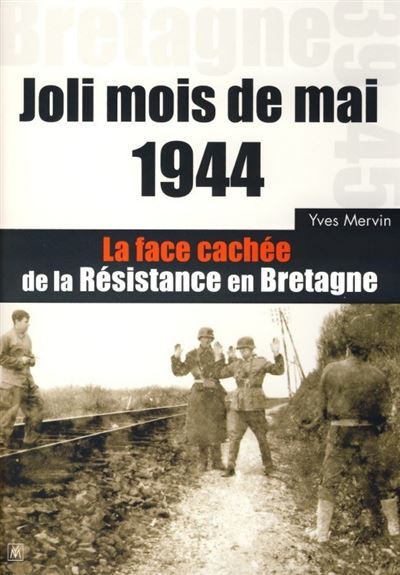 Joli mois de mai 1944