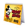 Calendrier Bureau 2021 Disney Mickey