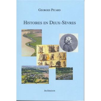 Histoires en Deux-Sèvres