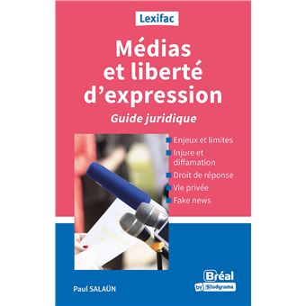 Médias et liberté d'expression