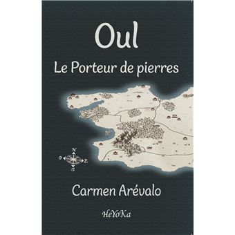 OUL, LE PORTEUR DE PIERRES