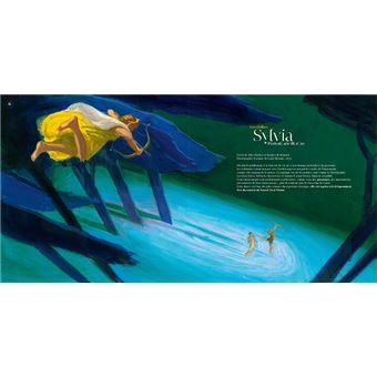 Les plus beaux airs de ballets - Coffret