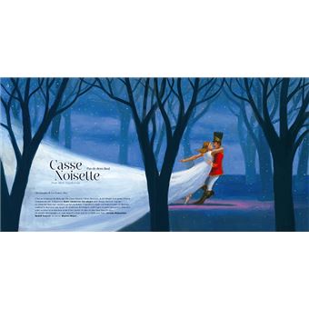 Les plus beaux airs de ballets - Coffret