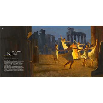 Les plus beaux airs de ballets - Coffret