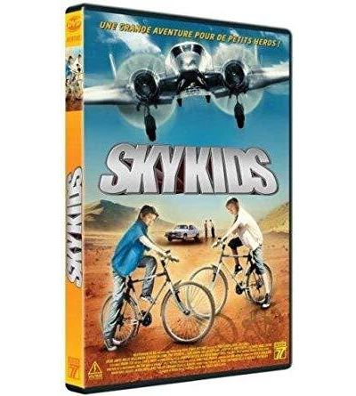 Sky Kids